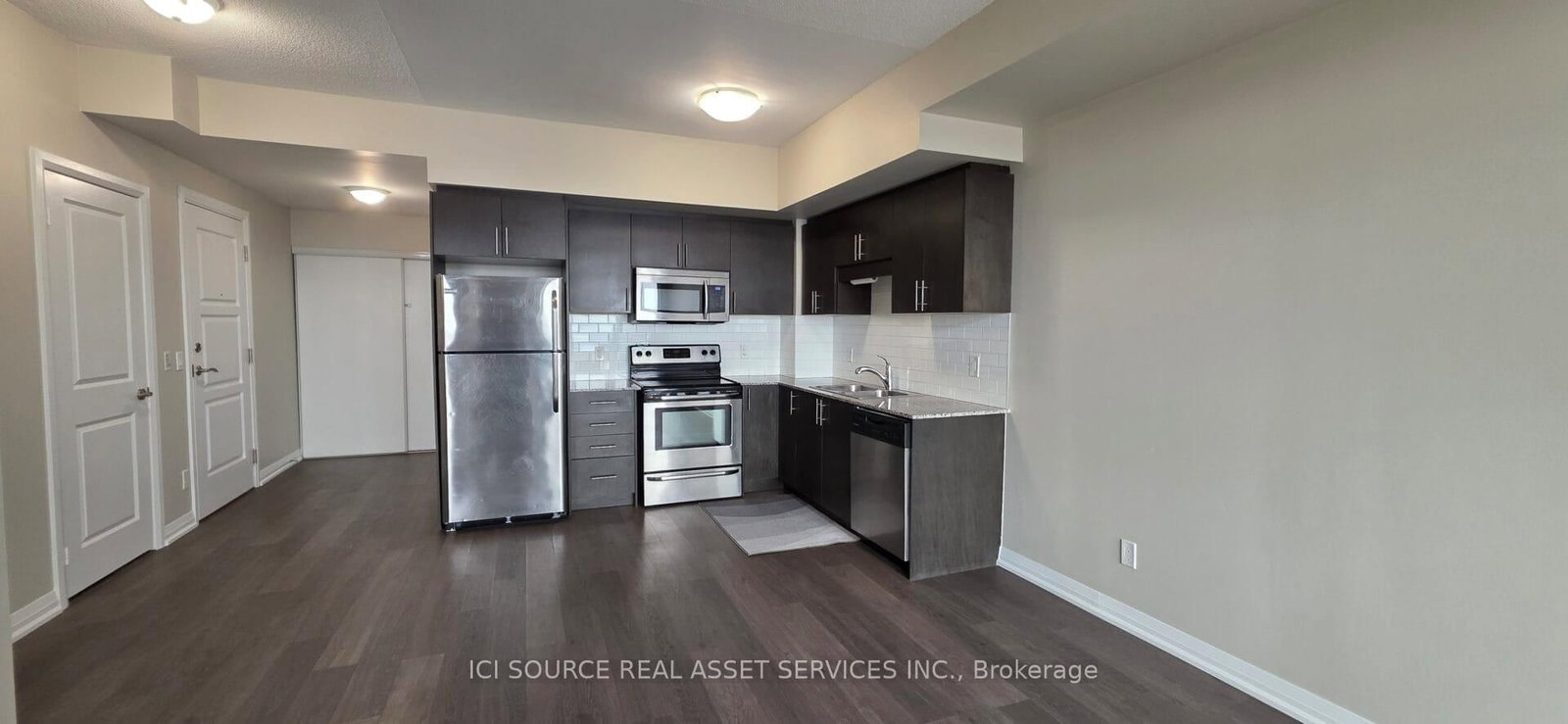 9500 Markham Road, Unit 1607 - Photo 8