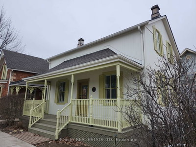 Wood#Main - 5958 16th Ave | Markham | Image