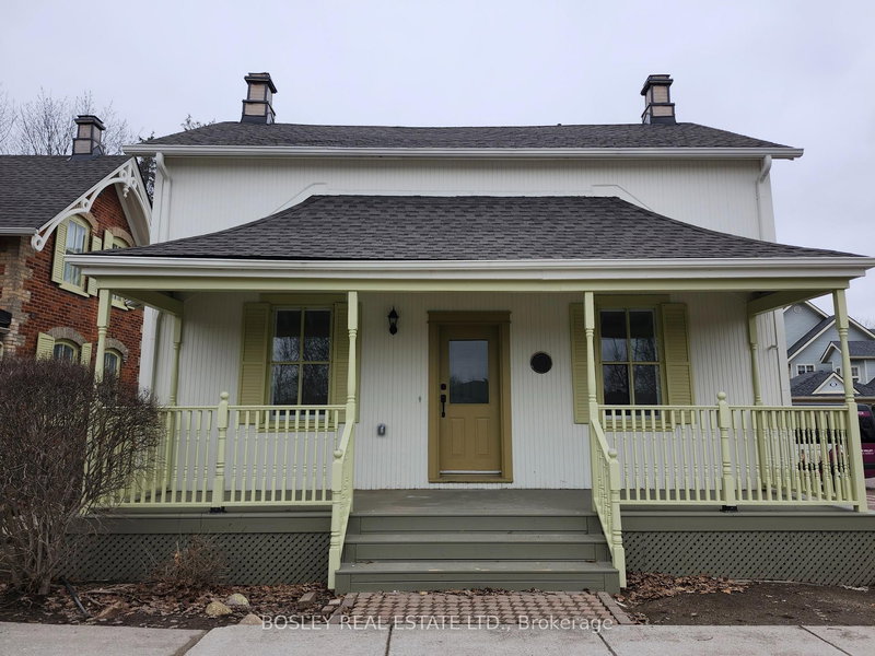 Wood#Main - 5958 16th Ave, Markham, L3P 8N1 | Image 2