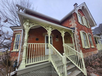 Brick#Main - 5958 16th Ave | Markham | Image