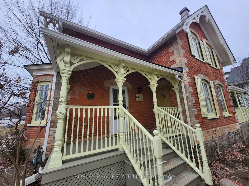 Brick#Main - 5958 16th Ave, Markham, L3P 8N1 | Image 2