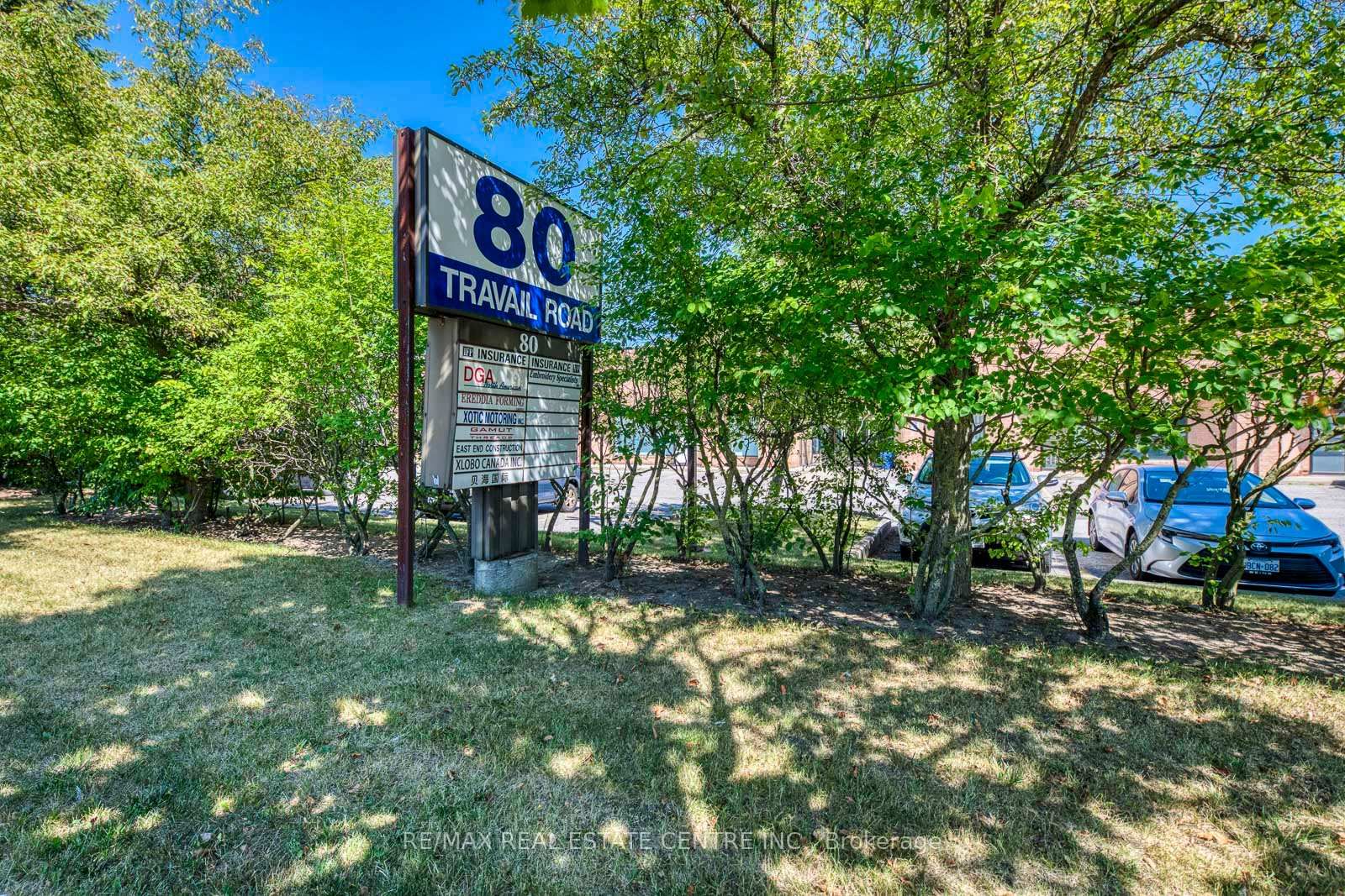 80 Travail Road, Unit 10, 11, 12 & 13 - Photo 3