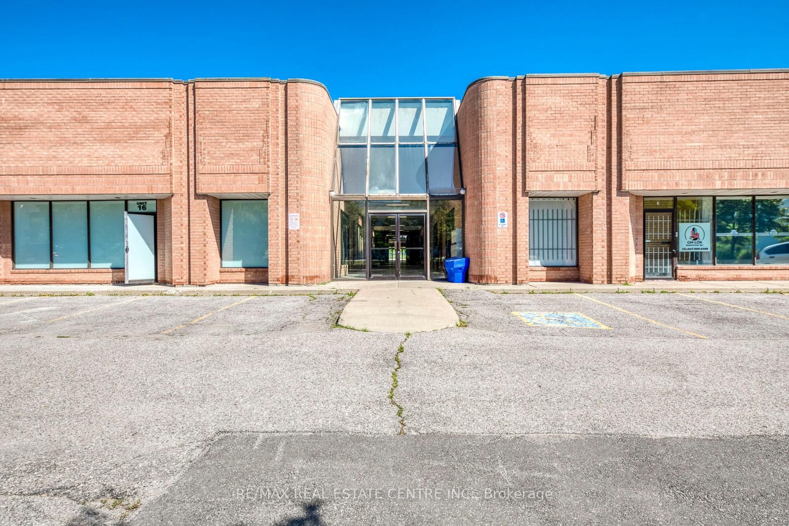 80 Travail Road, Unit 10, 11, 12 & 13 - Photo 4