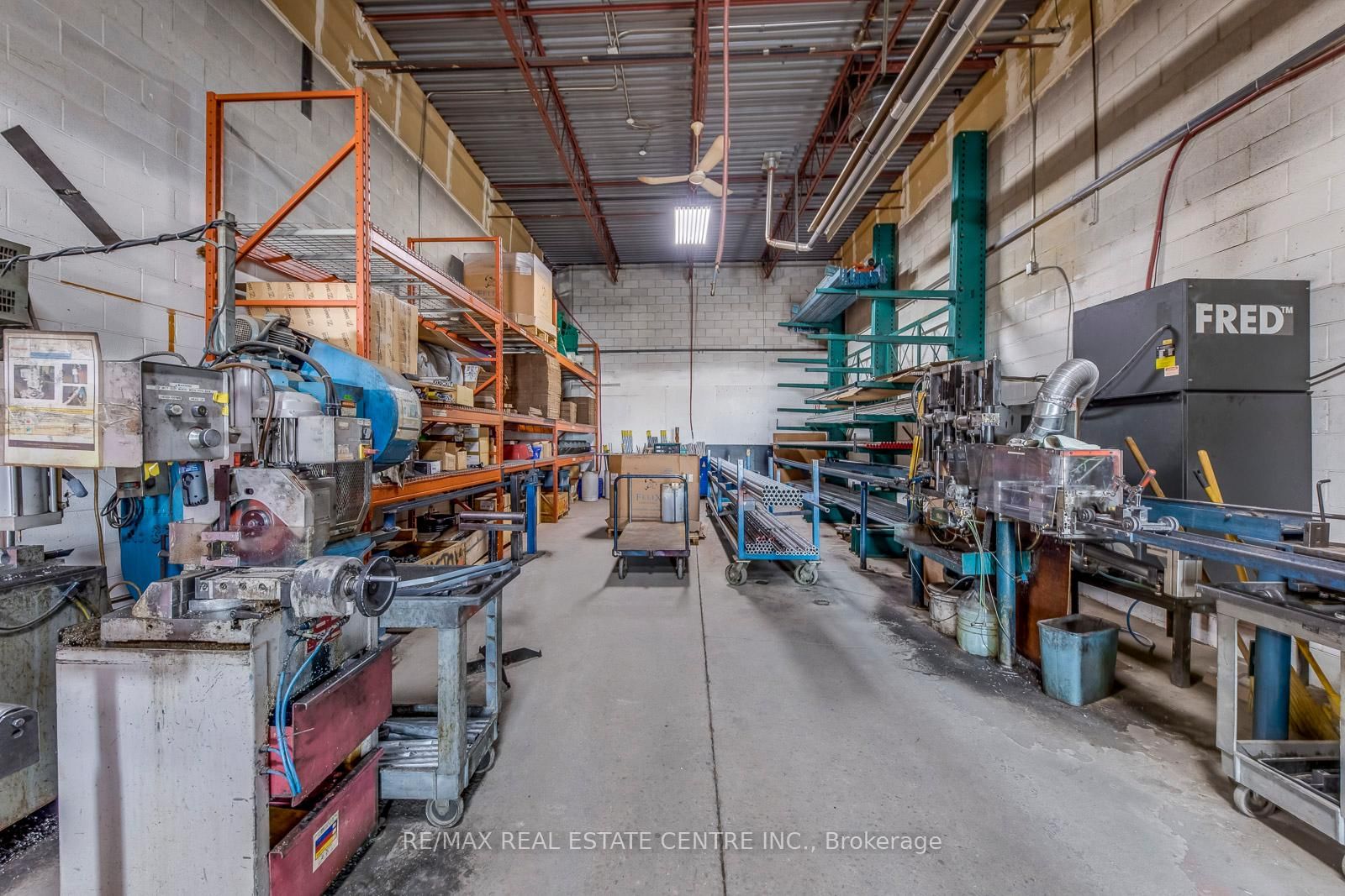 80 Travail Road, Unit 10, 11, 12 & 13 - Photo 42