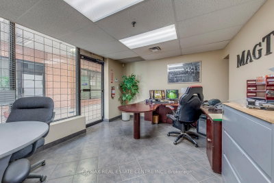 Unit 10, 11, 12 & 13 — 80 Travail Road — more photos