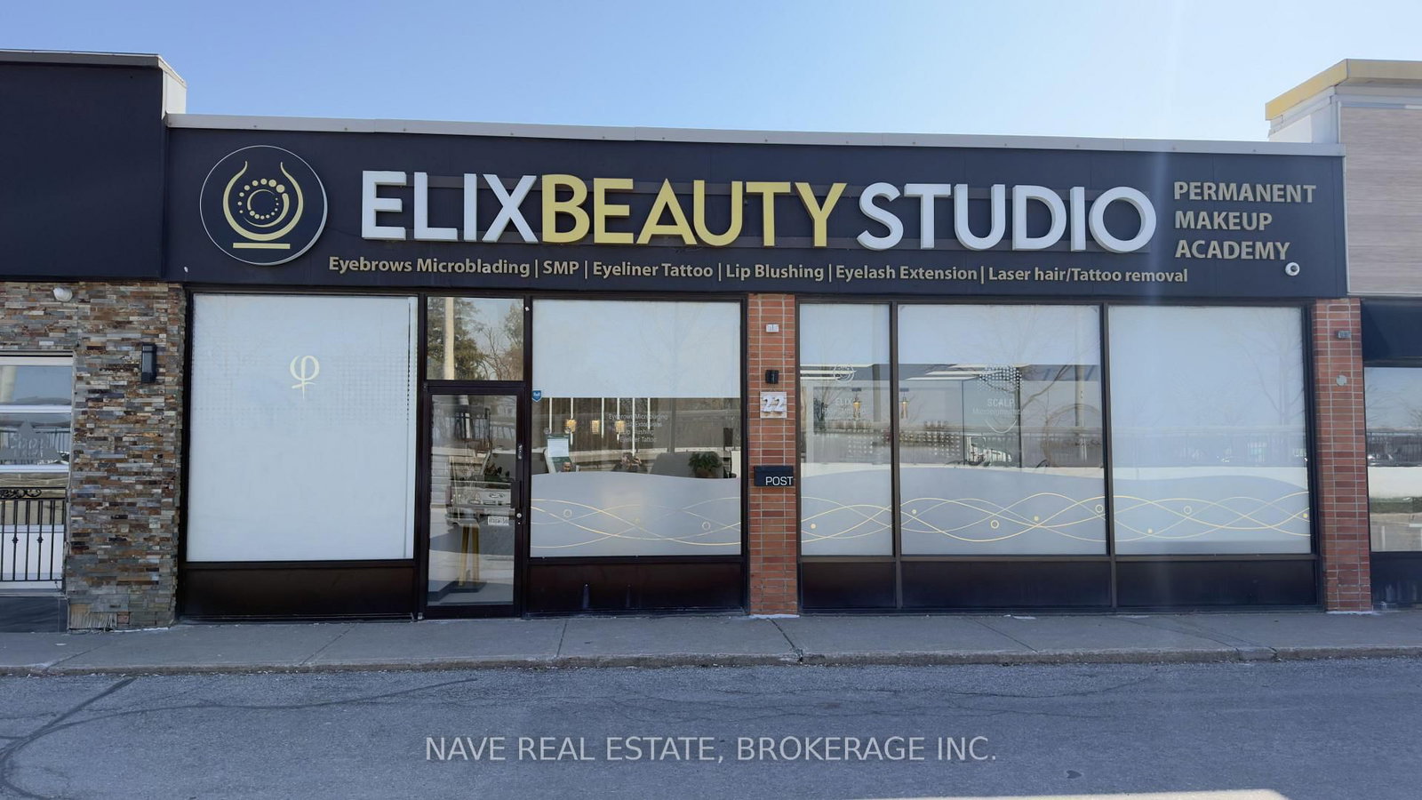 16925 Yonge Street, Unit 22