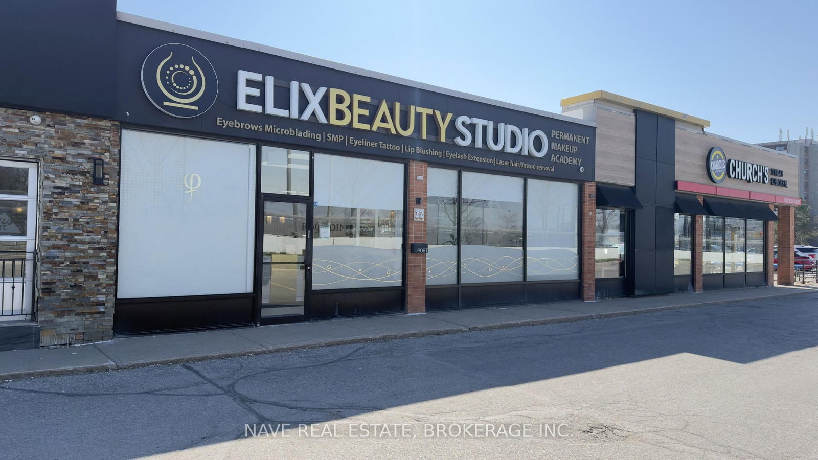 16925 Yonge Street, Unit 22 - Photo 2