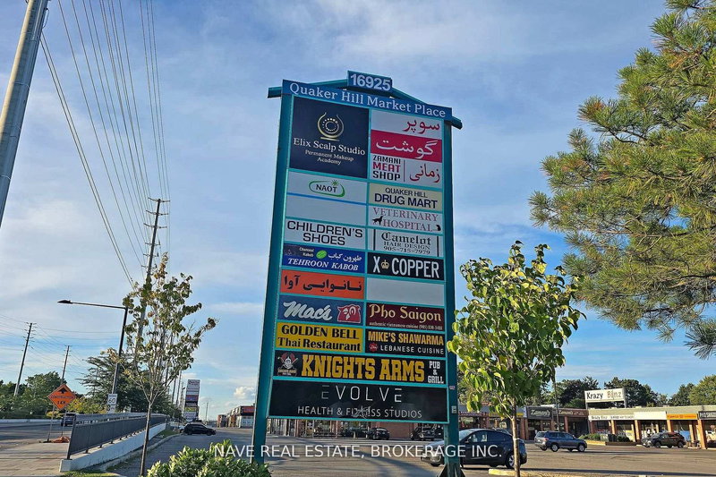 22 - 16925 Yonge St, Newmarket, L3Y 5Y1 | Image 3