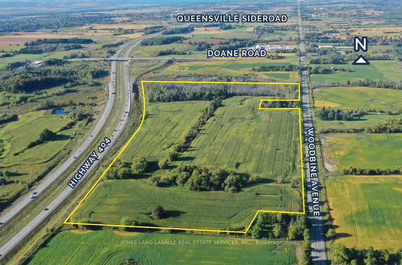 19350 Woodbine Ave, East Gwillimbury, L0G 1R0 | Image 2