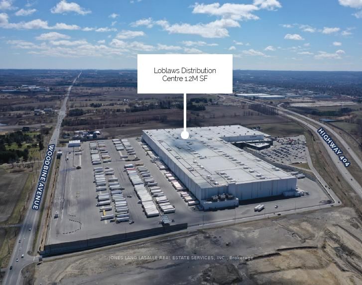 19350 Woodbine Ave, East Gwillimbury, L0G 1R0 | Image 3