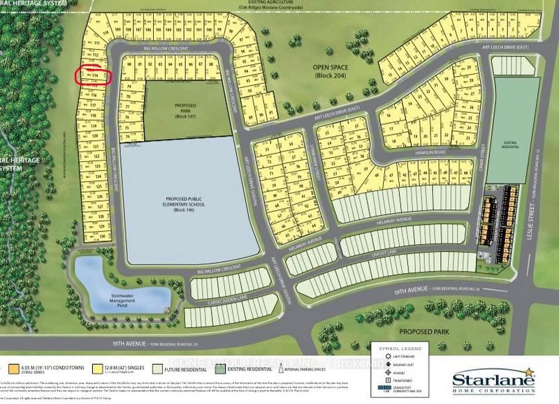 62 Big Willow Cres, Richmond Hill, L4E 3R4 | Image 2