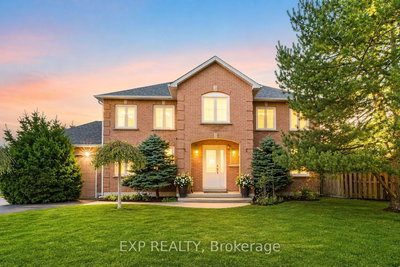 109 Samantha Circ | Richmond Hill | Image