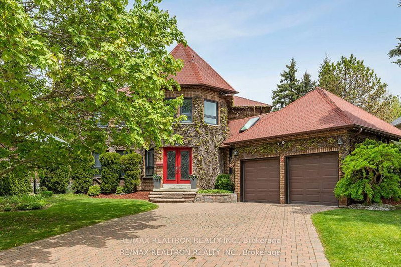 41 Bloomfield Tr, Richmond Hill, Ontario