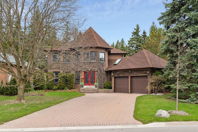 41 Bloomfield Tr, Richmond Hill, L4E 2K5 | Image 2