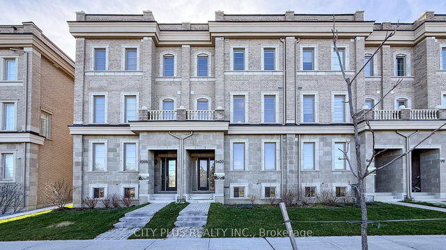 Main - 9400 Bayview Avenue