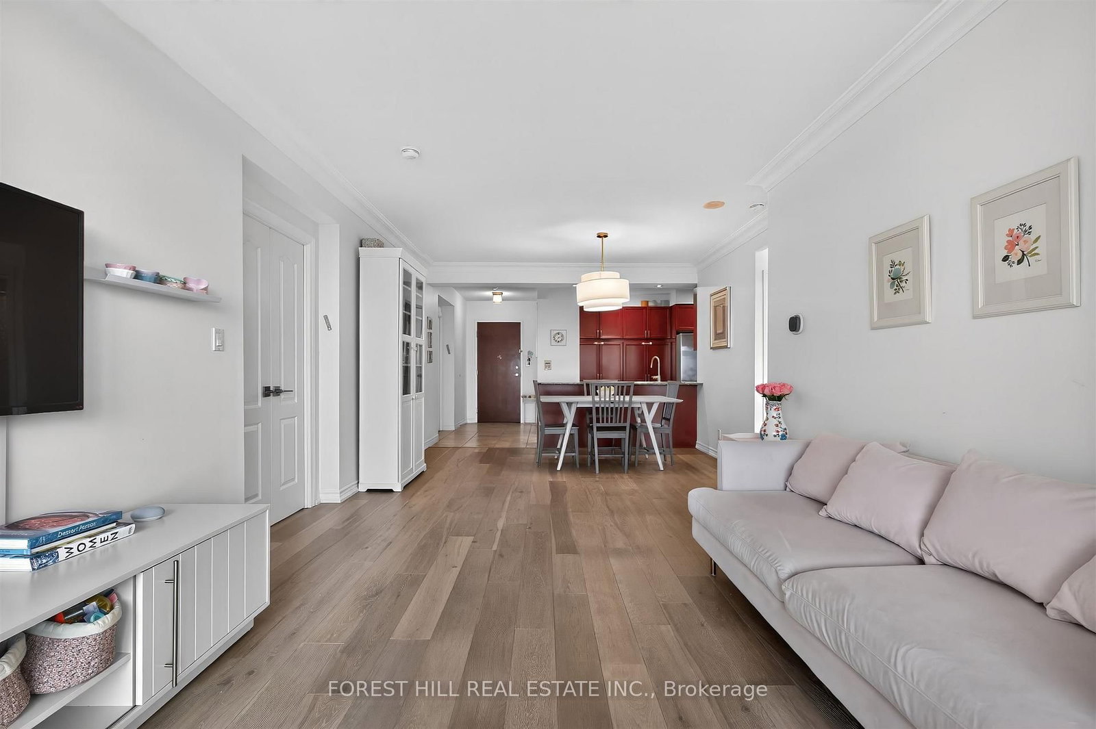 88 Promenade Circle, Unit 408 - Photo 11