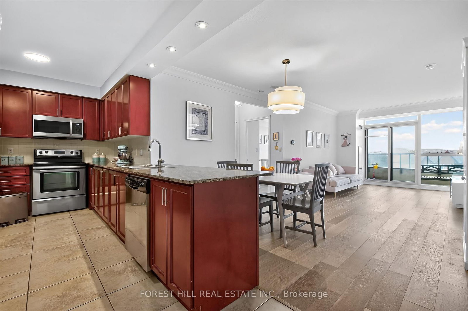 88 Promenade Circle, Unit 408 - Photo 4