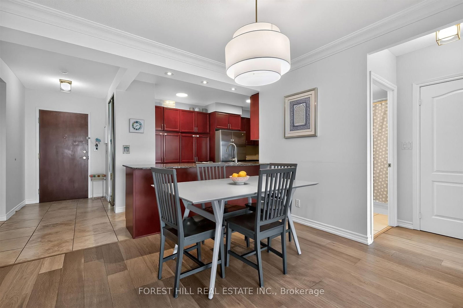 88 Promenade Circle, Unit 408 - Photo 5