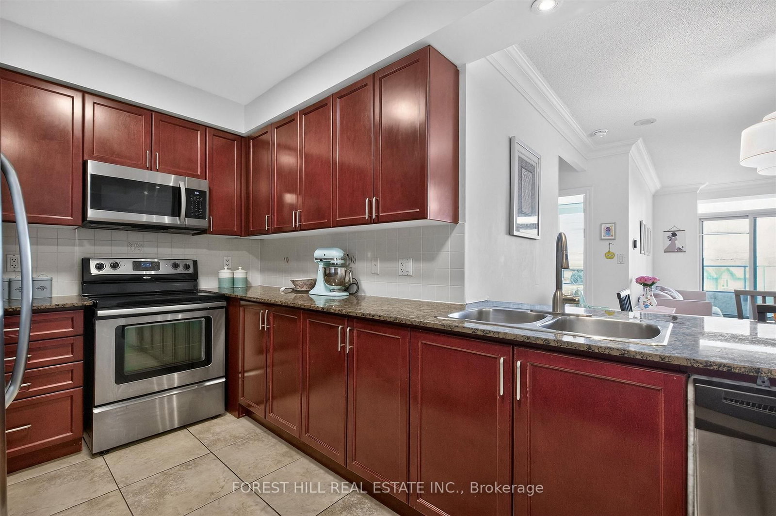 88 Promenade Circle, Unit 408 - Photo 6
