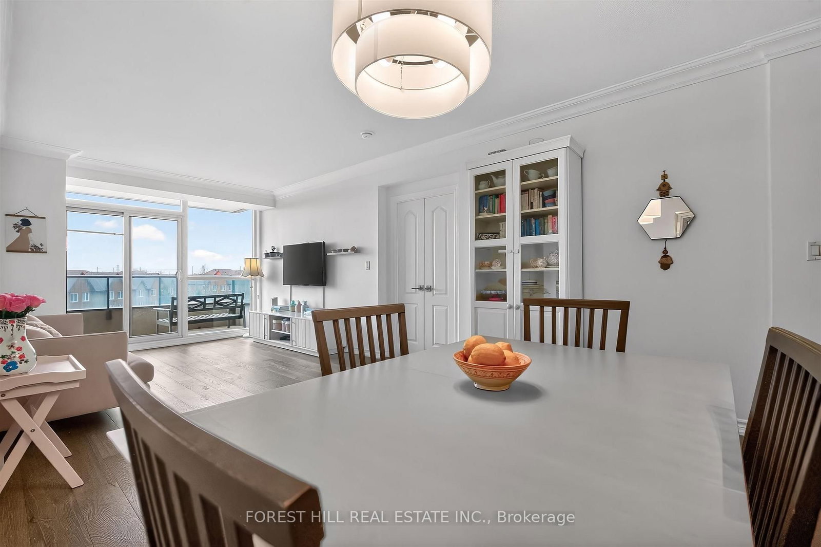 88 Promenade Circle, Unit 408 - Photo 8