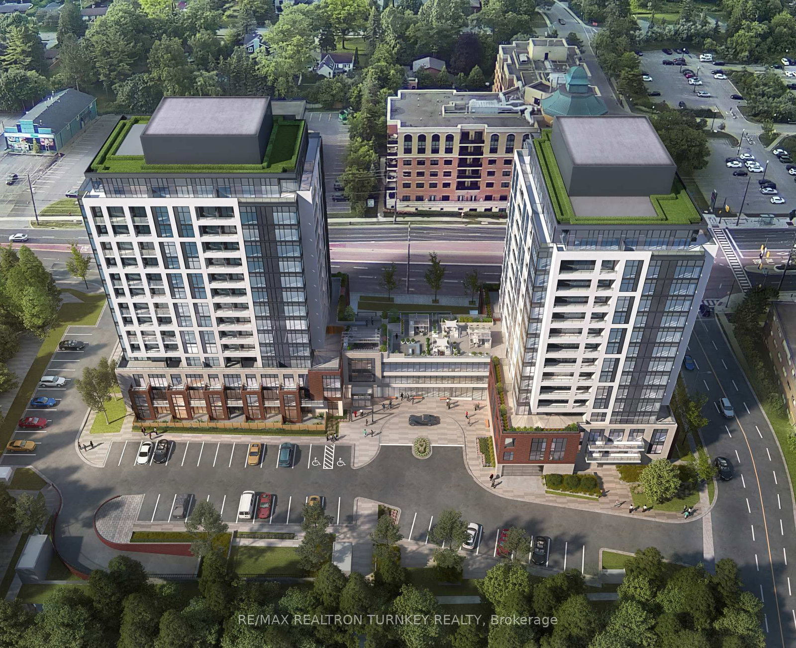 715 Davis Drive, Unit 905 - Photo 36