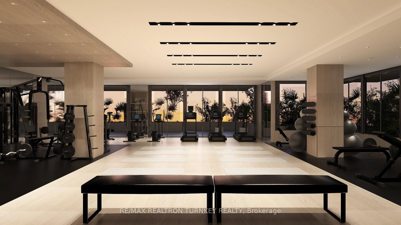 715 Davis Drive, Unit 905 - Photo 39