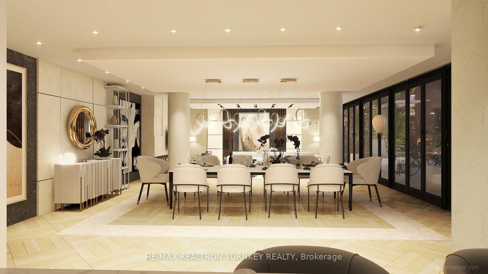 715 Davis Drive, Unit 905 - Photo 42