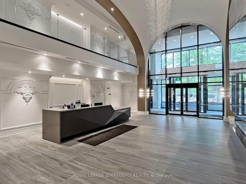 701 - 8 Cedarland Dr, Markham, L6G 0H4 | Image 2