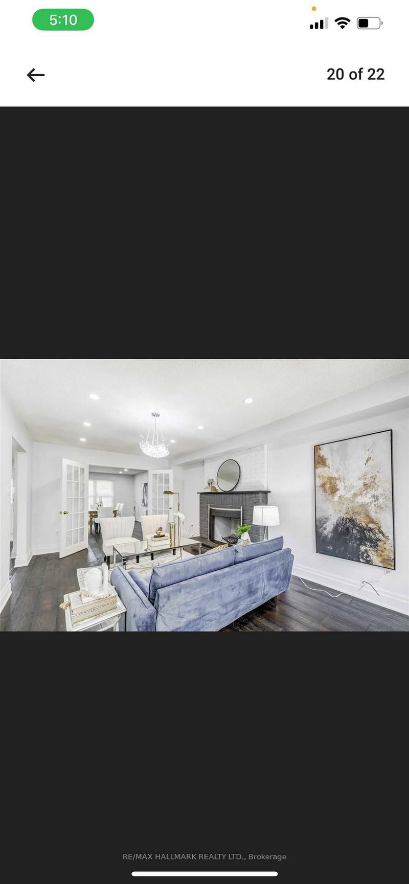 988 Leslie Valley Dr, Newmarket, L3Y 7E6 | Image 3