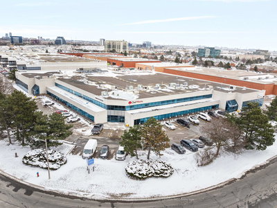 35 Fulton Way | Richmond Hill | Image