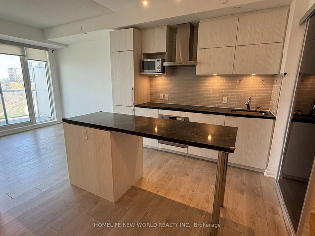601 - 18 Rouge Valley Drive W
