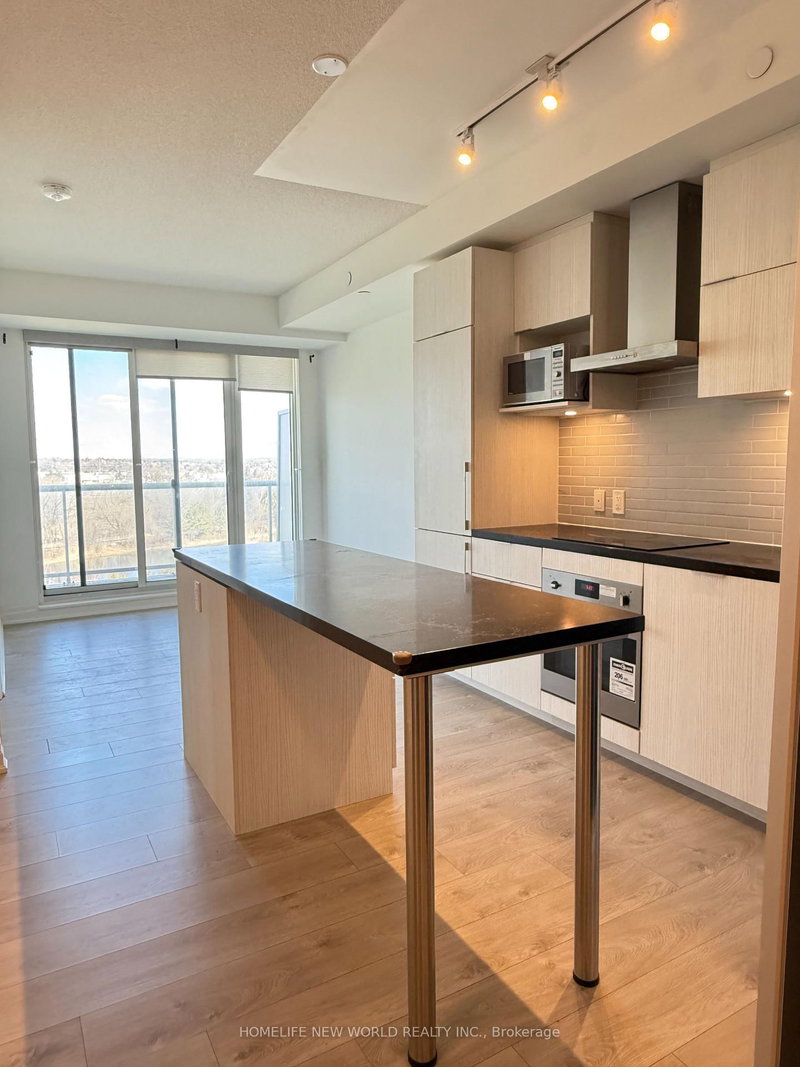 601 - 18 Rouge Valley Dr W, Markham, L6G 0H1 | Image 3