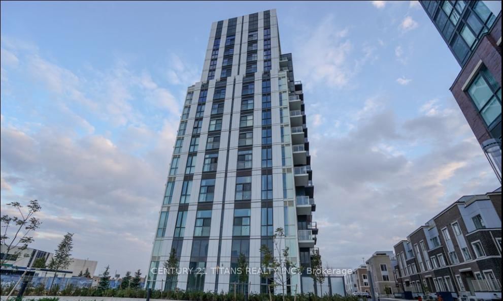 60 Honeycrisp Crescent, Unit 103 - Photo 2