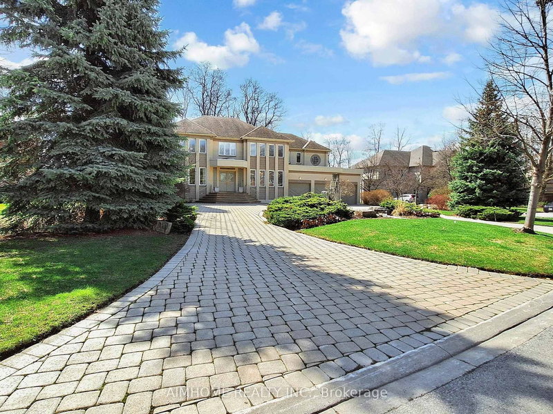 145 Renaissance Crt, Vaughan, L4J 7W4 | Image 2