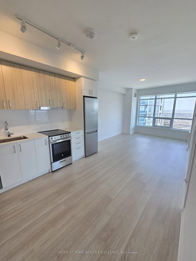 3010 - 30 Upper Mall Way | Vaughan | Image