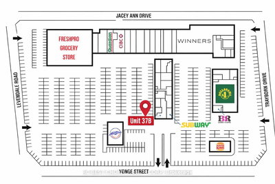 37B - 10520 Yonge St | Richmond Hill | Image