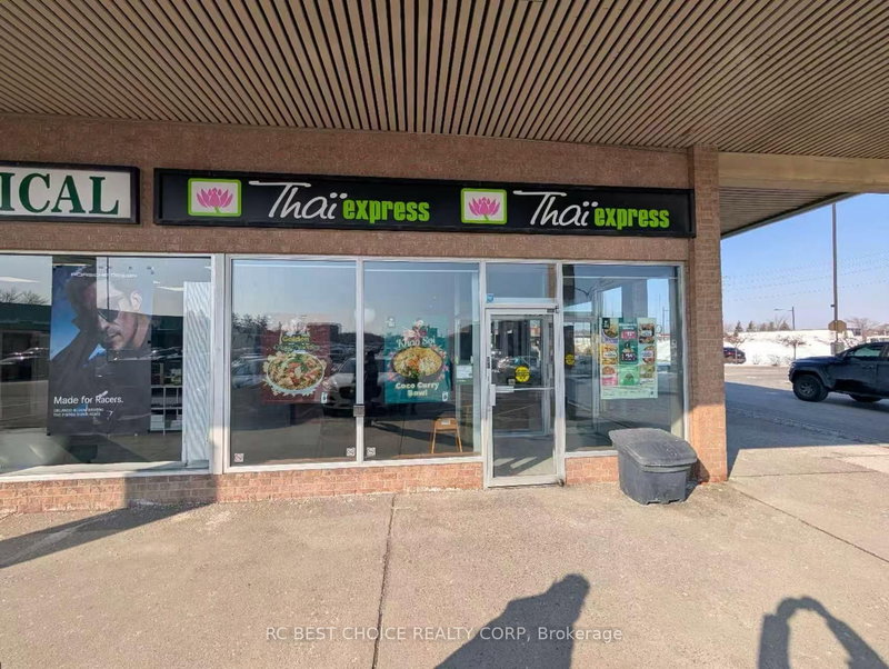 37B - 10520 Yonge St, Richmond Hill, L4C 3C7 | Image 3