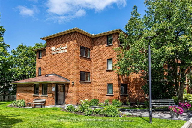 304 - 219 Main Street N