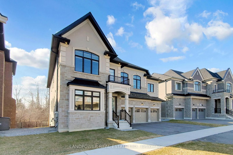 166 Prairie Rose Dr, Richmond Hill, L4S 0M9 | Image 2