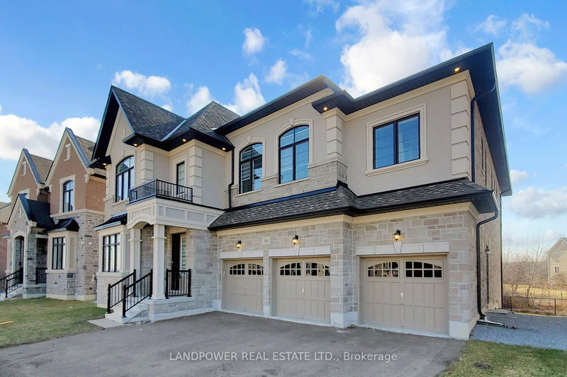 166 Prairie Rose Dr, Richmond Hill, L4S 0M9 | Image 3