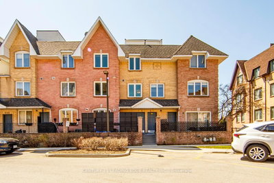 608 - 75 Weldrick Rd | Richmond Hill | Image