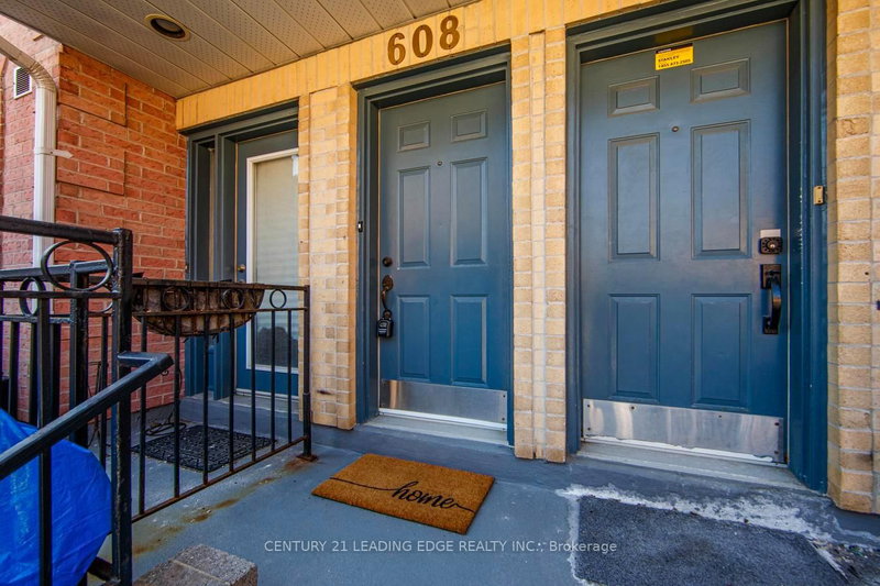 608 - 75 Weldrick Rd E, Richmond Hill, L4C 0H9 | Image 3