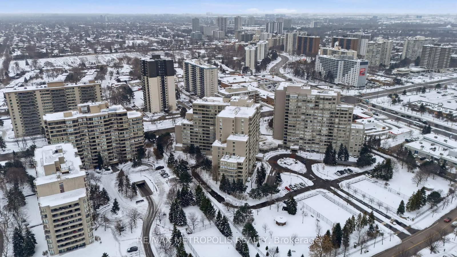 11 Townsgate Drive, Unit 1501 - Photo 28