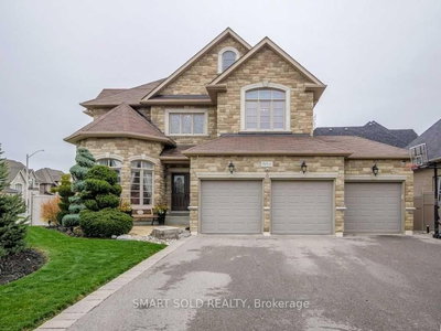 15 Vomano St | Richmond Hill | Image
