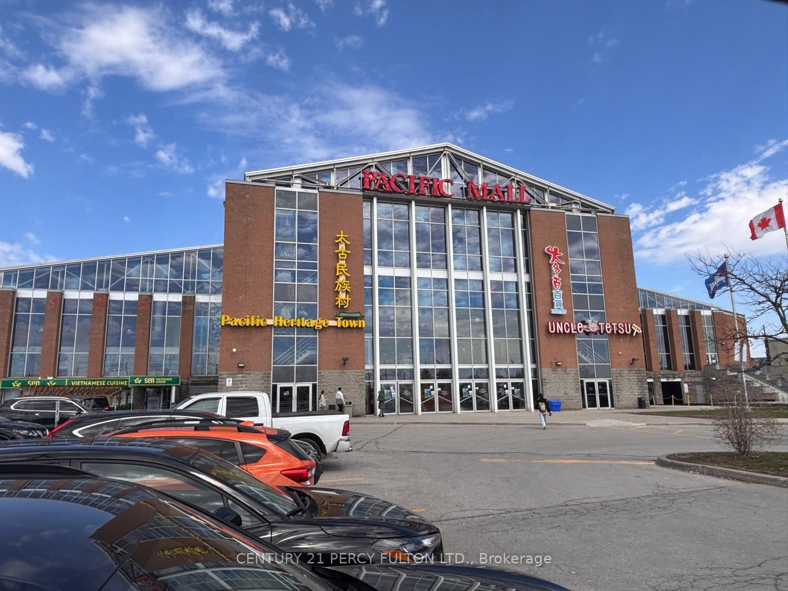 4300 Steeles Avenue E, Unit A37