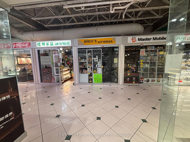 A37 - 4300 Steeles Ave E, Markham, L3R 0Y5 | Image 2