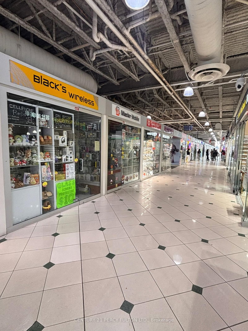 A37 - 4300 Steeles Ave E, Markham, L3R 0Y5 | Image 3