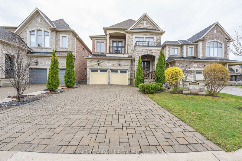37 Venkata Dr, Vaughan, L4H 3X9 | Image 2