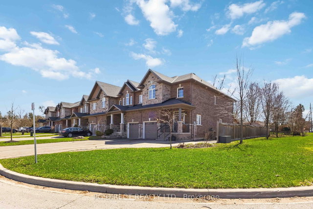 1 Michael Cummings Court