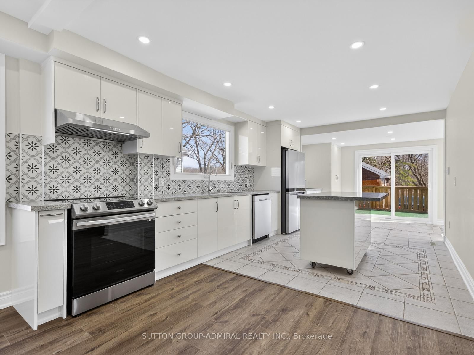 Property at 408 Andrew